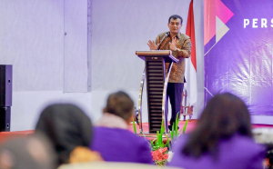 Anggota PDGI Jateng Didorong Perluas Layanan hingga Desa