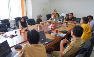 Anggaran Minim, Perbaikan Pasar Daerah di Pemalang Belum Bisa Dilaksanakan