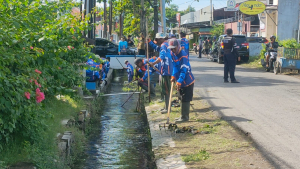 Drainase Perkotaan Tegal Butuh Pembenahan