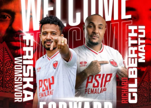 Jadwal Terbaru Pertandingan PSIP Pemalang di Liga 4 Jateng