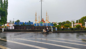 Cuaca Tegal Hari Ini, Rabu 24 Desember 2025, Hujan di Malam Hari hingga Subuh