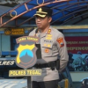 Kapolres Tegal Imbau Warga Tak Menggelar Pesta Kembang Api dan Petasan