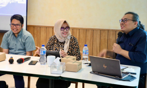 Ekonomi-Investasi Jateng 2025 Tumbuh Pesat, Luthfi Diapresiasi Akademisi