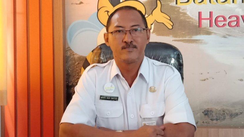 Pemkab Batang Gelar Expo 2025, Target Transaksi Rp 2 Miliar