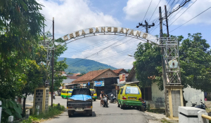 Asal Usul Desa Bangbayang di Brebes, Kisah Eyang Purwa hingga Eyang Tambur yang Masih Diyakini Warga
