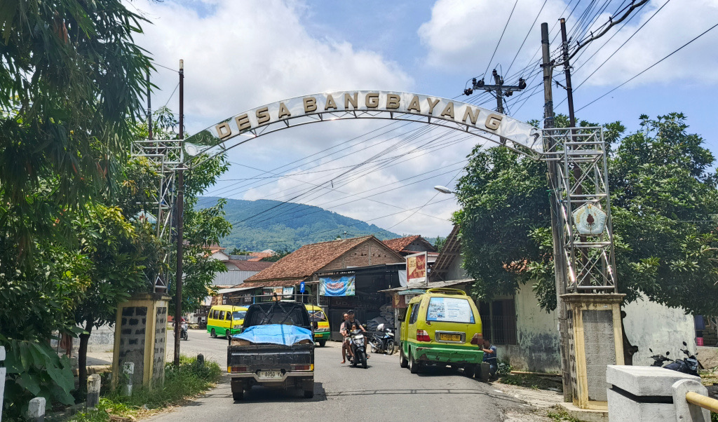 Asal Usul Desa Bangbayang di Brebes, Kisah Eyang Purwa hingga Eyang Tambur yang Masih Diyakini Warga