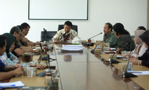 Komisi A Ditunjuk Untuk Godok Dana Cadangan Pilkada Pemalang 2029