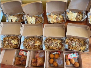 Kedai Cisslovers Balapulang, Pelopor Jajanan Unik di Tegal