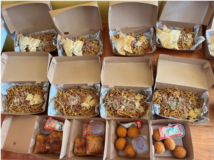 Kedai Cisslovers Balapulang, Pelopor Jajanan Unik di Tegal