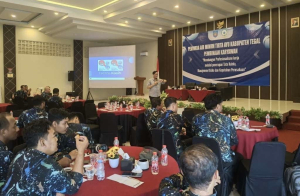 5 Desa di Kabupaten Tegal Bakal Masuk Jaringan Air, Ini Nama-nama Desa-nya