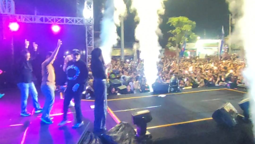 Tahun Baru di Tegal Terkumpul Donasi Rp 1 M