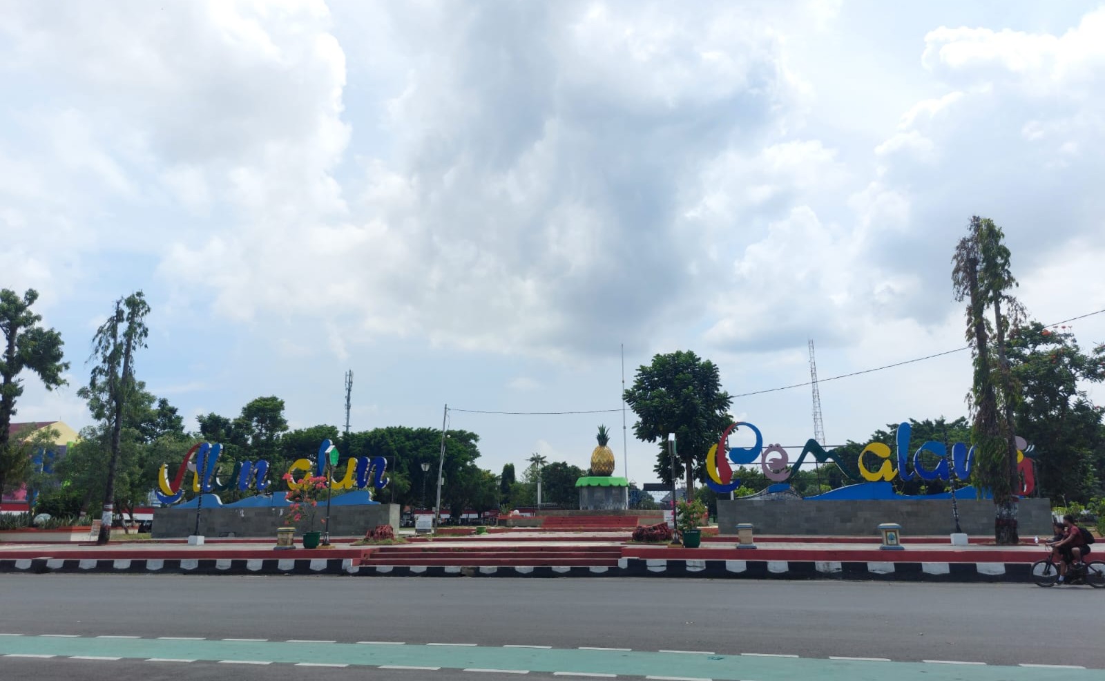 Cuaca Pemalang Hari Ini Kamis 1 Januari 2026
