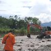 Dana Swadaya Habis, Penanganan Longsor Sungai Pedes Tonjong Terhenti