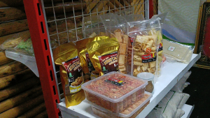 Batang Expo Usai, Capaian Transaksi UMKM Rp1,8 M