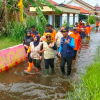 Mba Iin Komitmen Akhiri Cerita Banjir Tahunan di Margadana