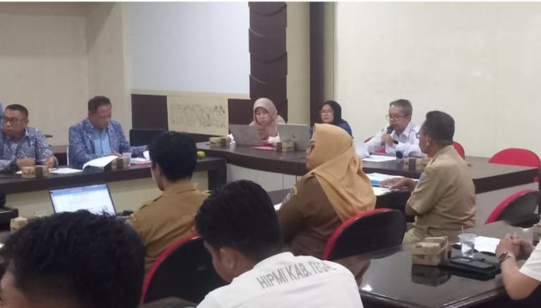 Bayar Upah di Bawah UMK, Pengusaha di Tegal Terancam Sanksi